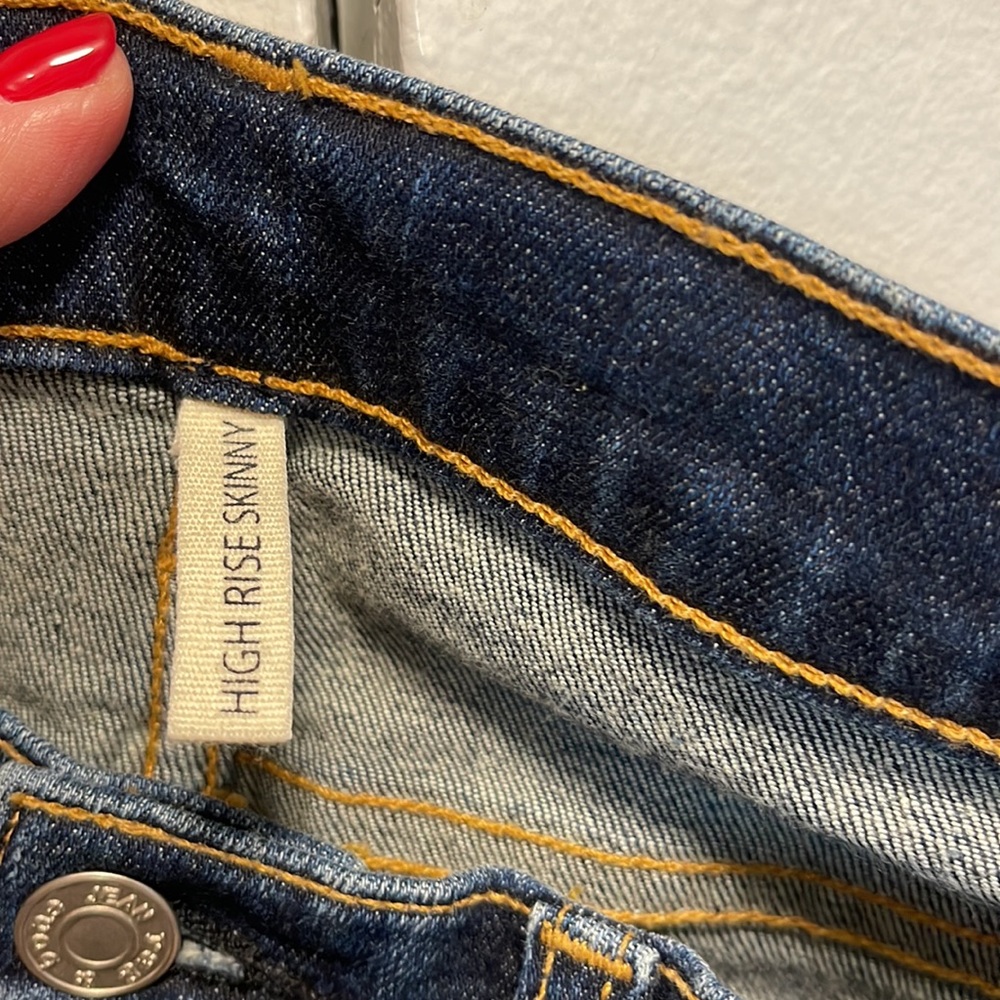 Rag And Bone Jeans. New Without Tags!! - image 4